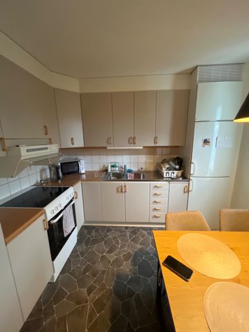 Nordanväg 48 A - Photo 2