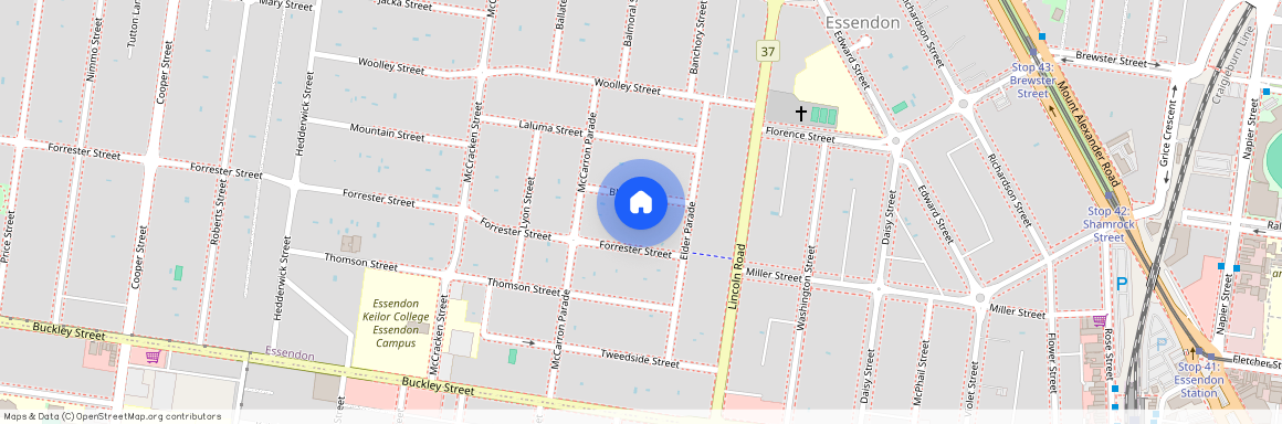 7 Black Street, Vic 3040, Essendon