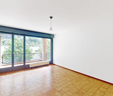 Ampio e funzionale 4.5 locali - Foto 3