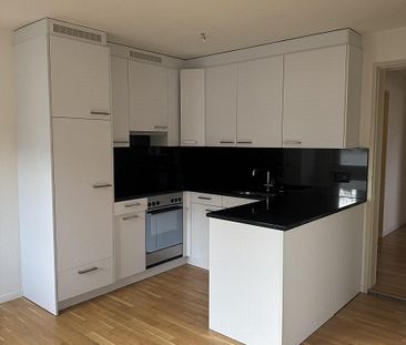 Grosszügige 3.5-Zimmerwohnung mit Seesicht - Photo 5