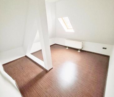 3,5 Zw Wohnung direkt am Bahnhof Nürnberg (frei ab sofort) - Photo 3