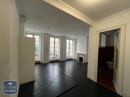 Location Appartement 2 pièces 83m² BORDEAUX 33000 - Photo 4