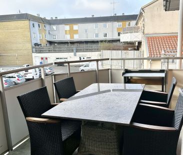 Hästtorgsgatan, Sölvesborg - Foto 4