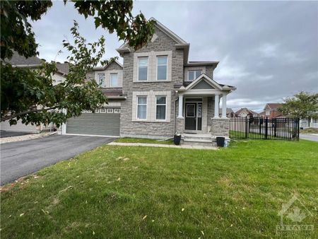 For Lease - 541 Caracole Way, Orleans - Cumberland and Area, Ontario - Photo 2