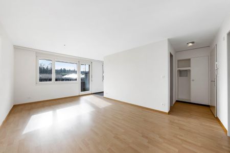 2.5 Zimmer, 50 m², 2. Stock - Photo 2