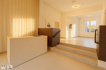 Stilvolle Maisonette-Mietwohnung mit Charme! - Foto 2