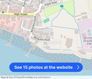 Belvedere Road, Burnham-on-Crouch - Photo 1
