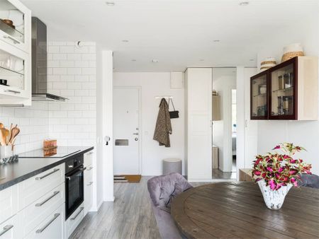 Tornfalksgatan, Malmö - Foto 4