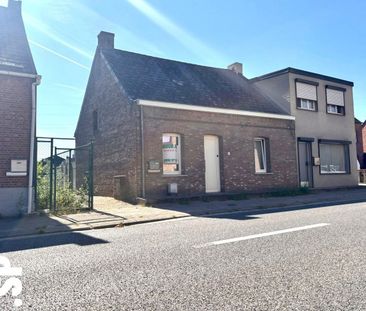 In optie - Huis te huur in Mol met 1 slaapkamer - foto 3