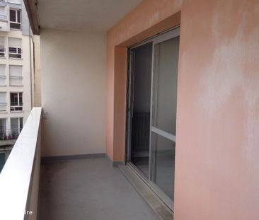 Appartement T1 à louer - 41 m² - Photo 5