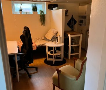 Hemgårdsvägen 5 - Foto 2