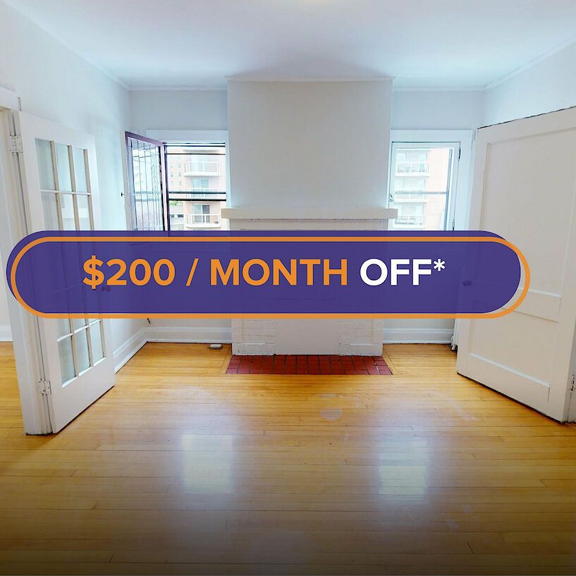 Centretown - Photo 1