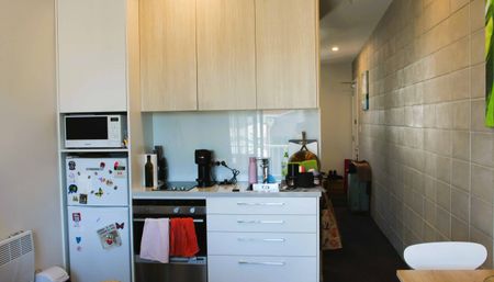 Cosy inner-city living available Jan 2026 - Photo 2