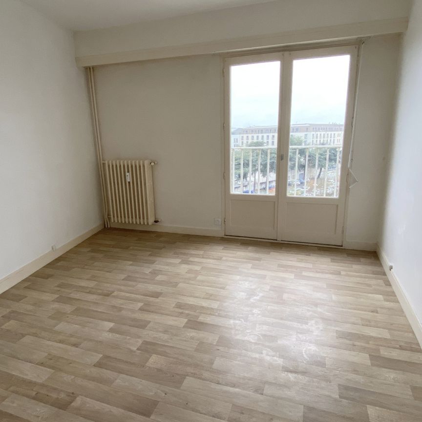 Location Appartement 2 pièces 50m² ANGERS 49100 - Photo 1