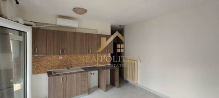 Studio/Γκαρσονιέρα για ενοικίαση Καΐστρι (Αμπελόκηποι) - Photo 5