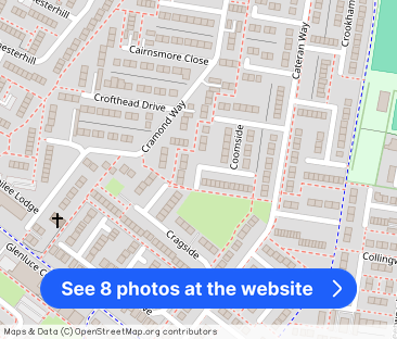 Coomside, Collingwood Grange, Cramlington - Photo 1