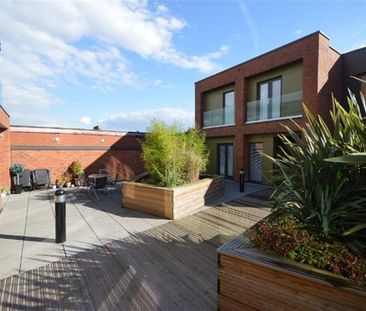 2 Bedroom Apartment To Let - Photo 5