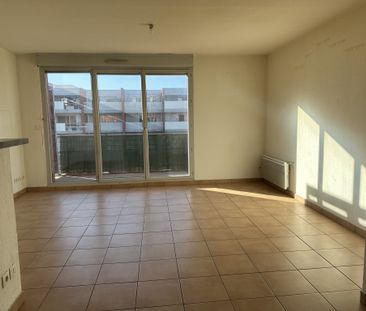 Location Appartement 2 pièces 43m² TOULOUSE 31400 - Photo 1
