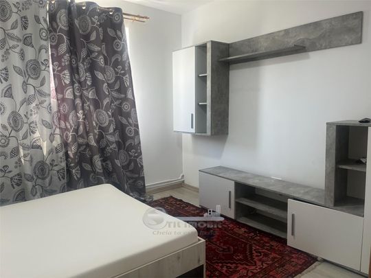 Apartament 1 camera Poitiers - Fotografie 1