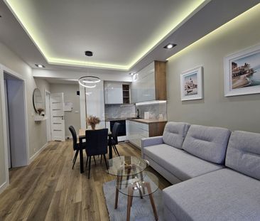 Mieszkanie na Wynajem, 42.00m - Zdjęcie 3