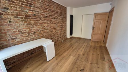 Duże i piękne mieszkanie w sercu Szczecina!! (436458) - Фото 2