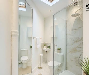 Studio to rent - Photo 5