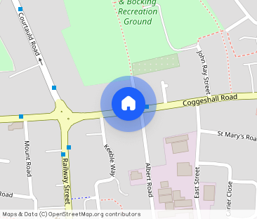 Coggeshall Road, Braintree, CM7 - Photo 1