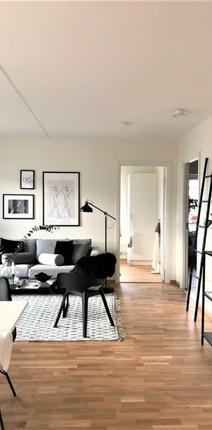 Inre Kustvägen 43 - Foto 1