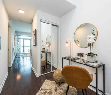 For Lease - 14 York Street Unit# 5709, Toronto, Ontario - Photo 5