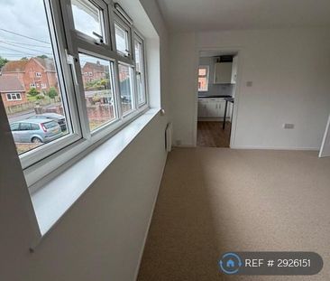 2 bedroom maisonette to rent - Photo 1
