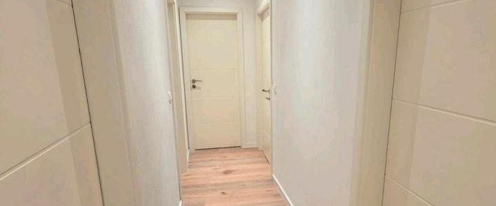 Schöne helle 3 Zimmerwohnung - Photo 1