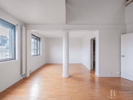 Rental Apartment Paris 16th Auteuil - Photo 4