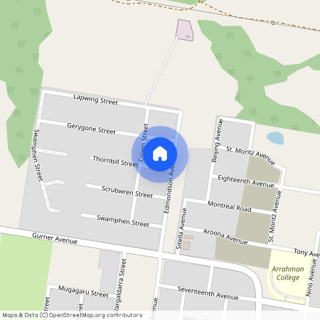 53 Thornbill Street, NSW 2179, Austral