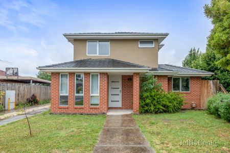 1/4 Moorea Court, Mount Waverley - Photo 5