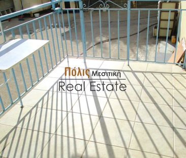 Studio/Γκαρσονιέρα για ενοικίαση Τ.Ε.Ι. (Πάτρα) - Photo 6
