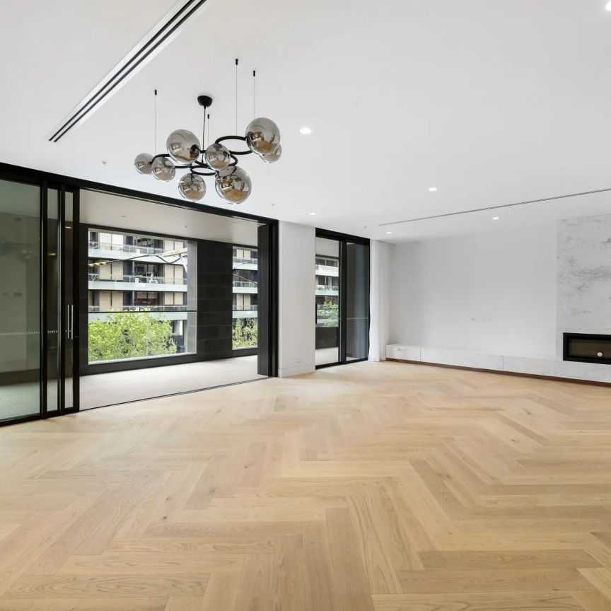 Luxurious Apartment Living at La Storia - Photo 1