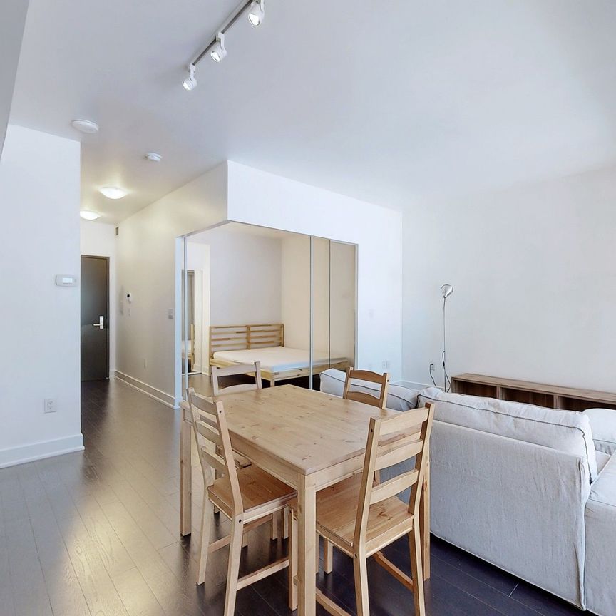 For Lease - 955 Bay Street Unit# 404, Toronto, Ontario - Photo 1