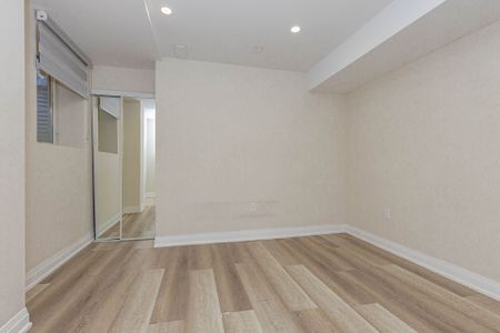 For Lease - 1539 Kitchen Court Unit# Bsmt, Milton, Ontario - Photo 5