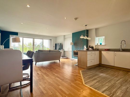 Highmoor Road, Lower Parkstone - Photo 1