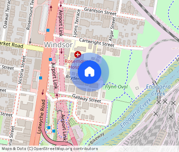 402/38 Bryden St Windsor - Photo 1