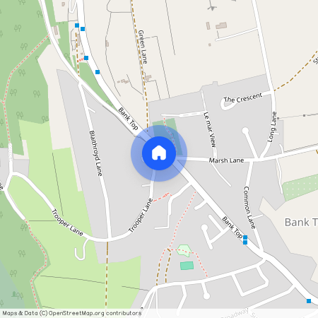 111 Trooper Lane, Halifax, HX3 9LS