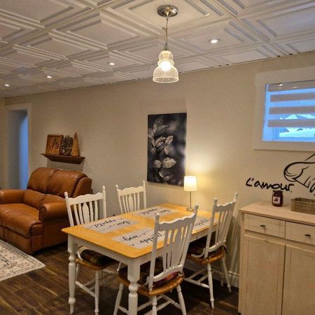 Logement à louer Mont-Tremblant - Photo 3