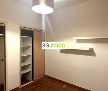 Location / Appartement T2 - Photo 4