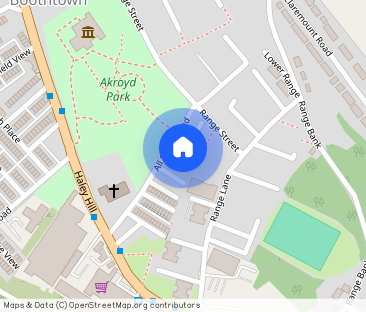 Laura Street, Boothtown, Halifax, West Yorkshire, HX3 - Photo 1