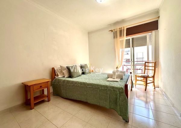 Apartamento T2 em Faro