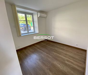 Appartement T3 avec terrasse et cave proche de RIOZ - Photo 1