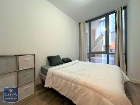 Appartement à louer 3 pièces 58.51m² - Photo 4