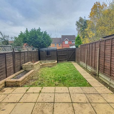 Badgers Close, Hertford - Photo 4