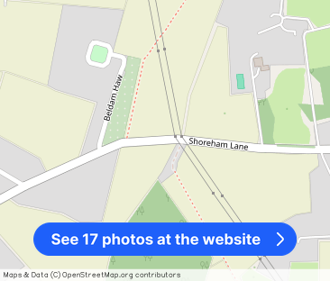 Shoreham Lane, Halstead, Sevenoaks - Photo 1