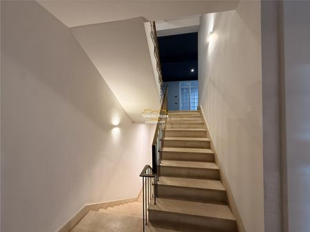 INCHIRIERE VILA DOROBANTI CAPITALE PARIS de inchiriat Dorobanti - Capitale, Bucuresti - Fotografie 3